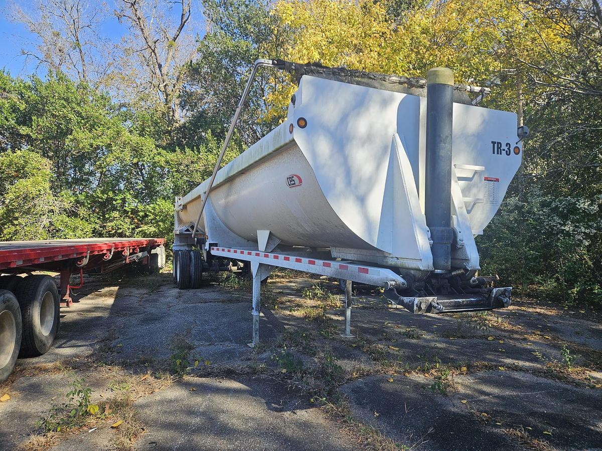 Used 2021 CPS MANAC 4H236AB00