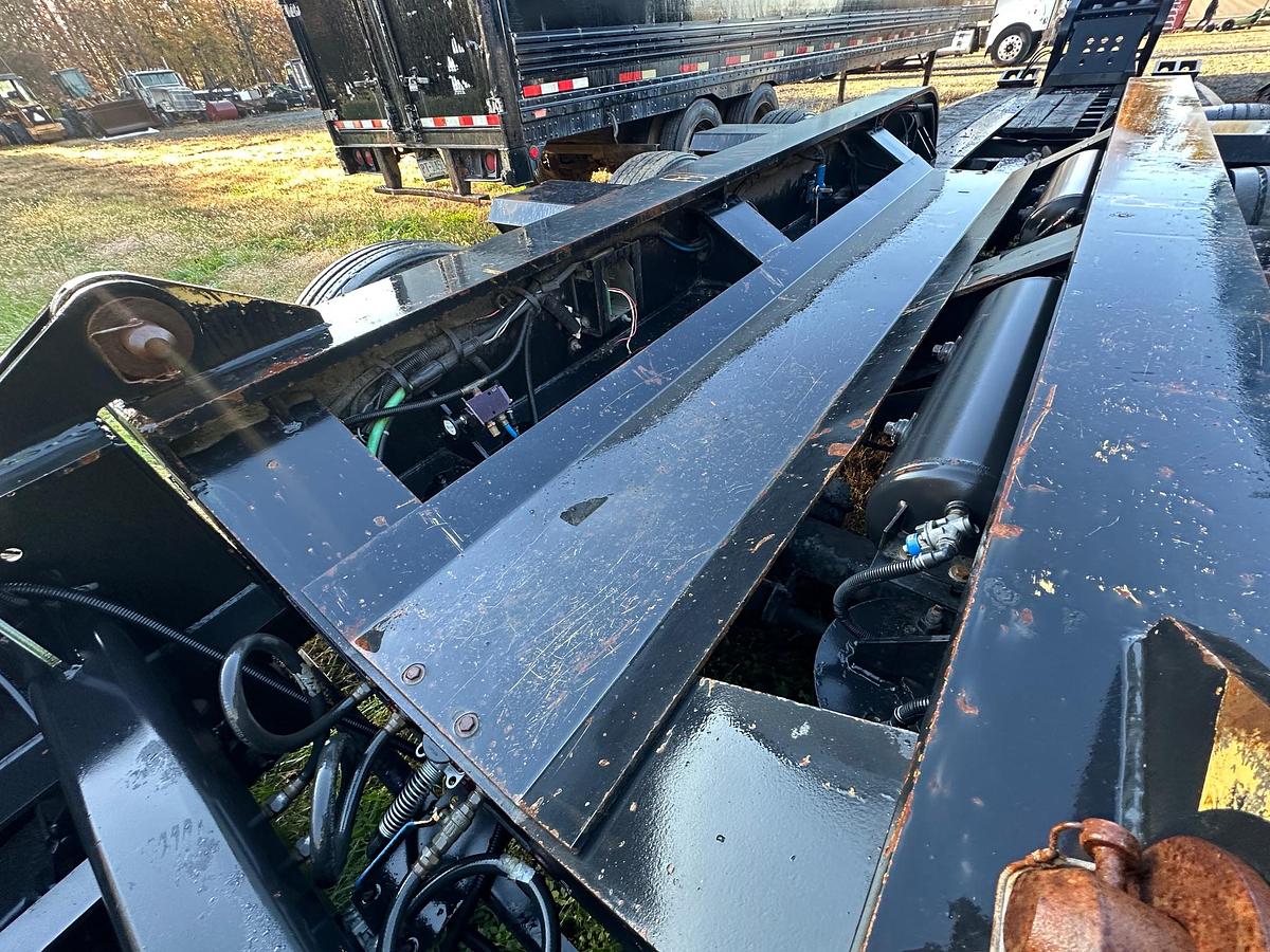 Used 2024 FONTAINE 58' x 102