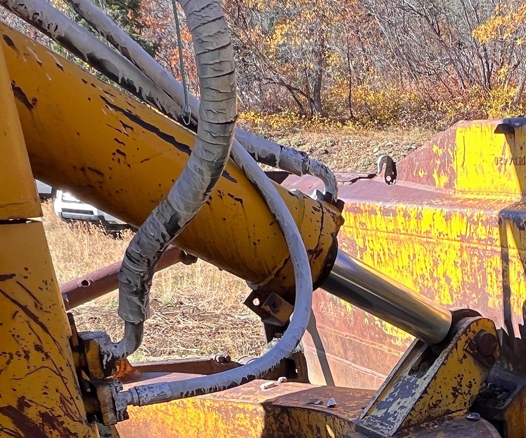 Used 1963 EIMCO 103c-060x