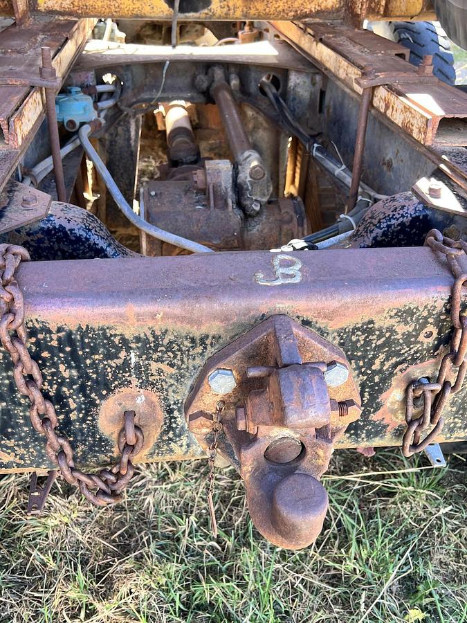 Used 1979 MACK RW766LST