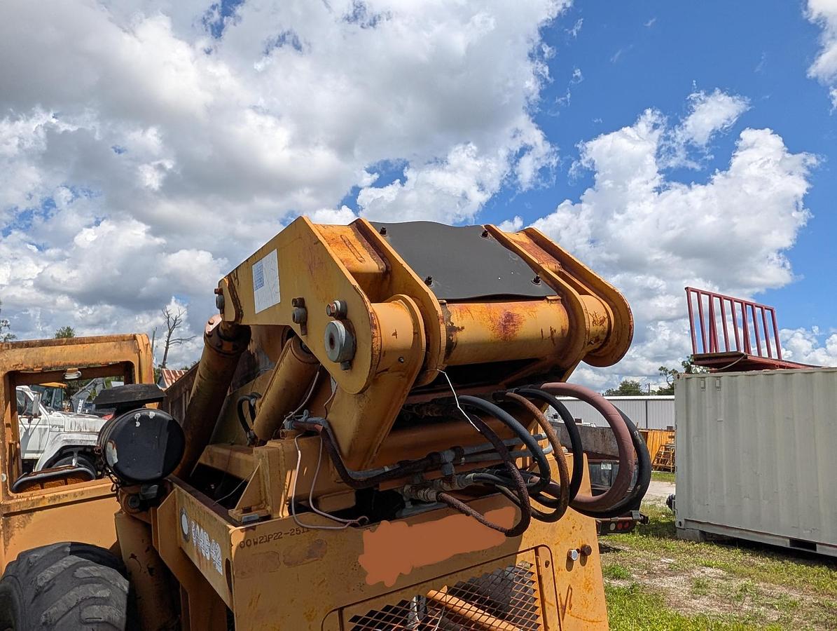 Used 1995 LULL 844C-42