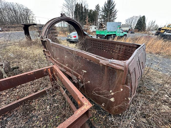 Used 2000 HENDRIX 6MH