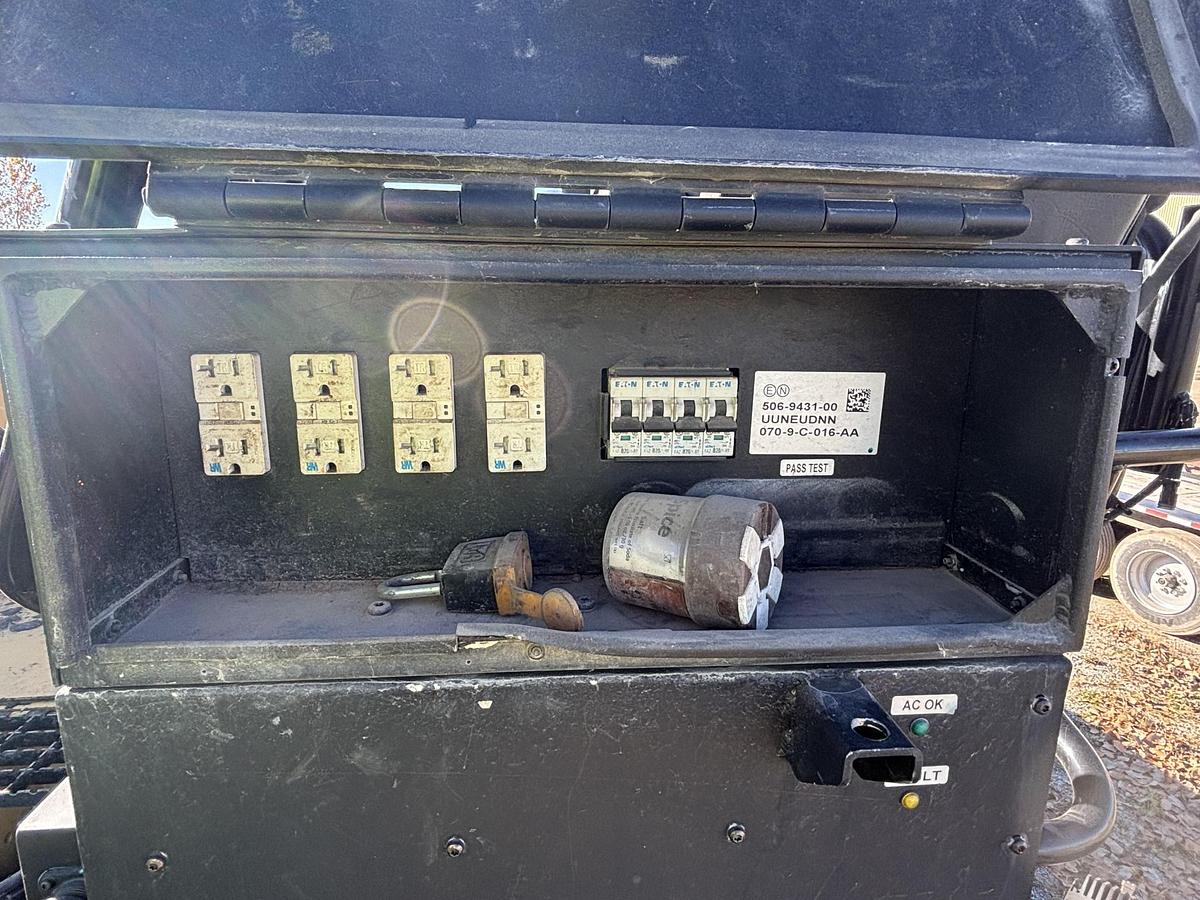 Used 2019 CATERPILLAR AP1000F