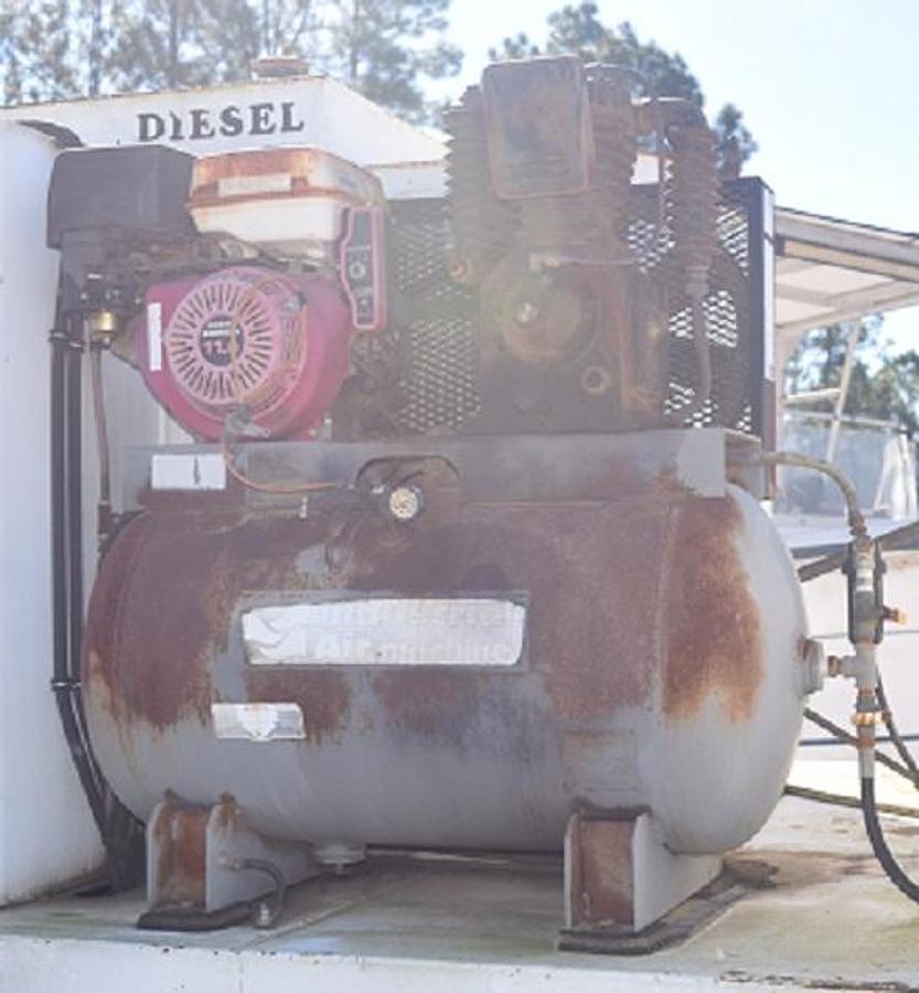 Used 1995 FORD L7000