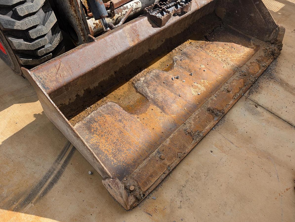 Used 2023 BOBCAT S76
