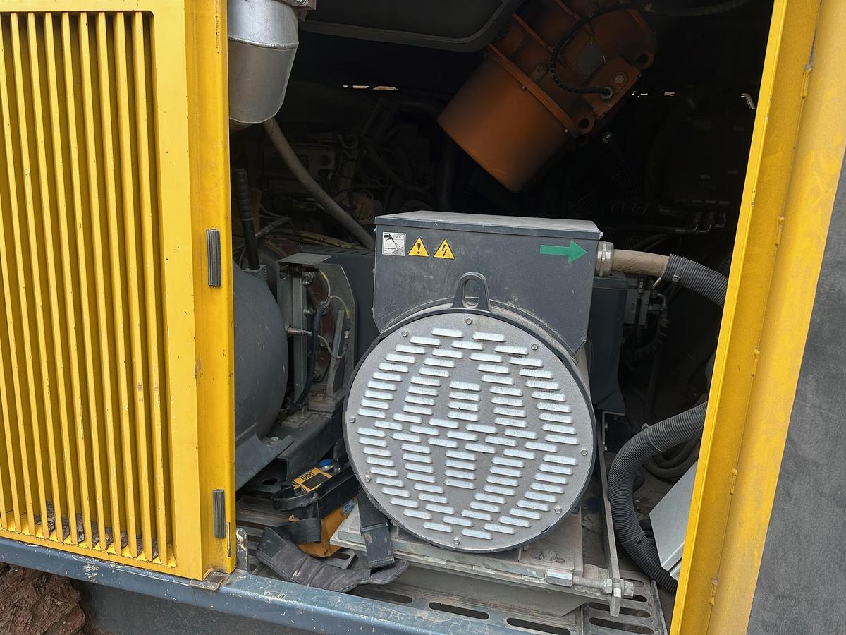 Used 2019 RUBBLE MASTER 120GO!