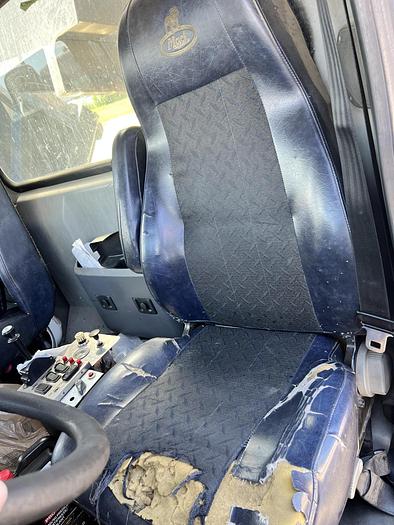 Used 2015 MACK GU713