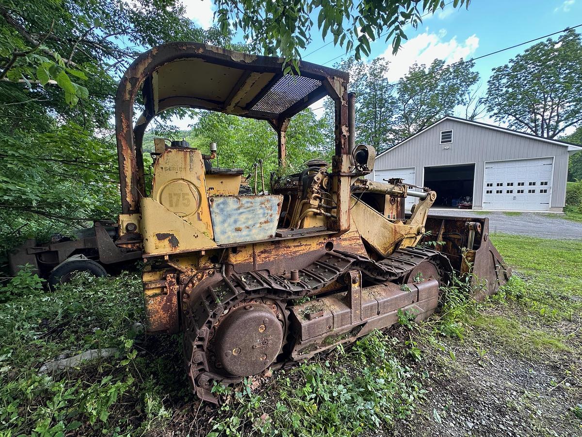 Used 1980 DRESSER 175C