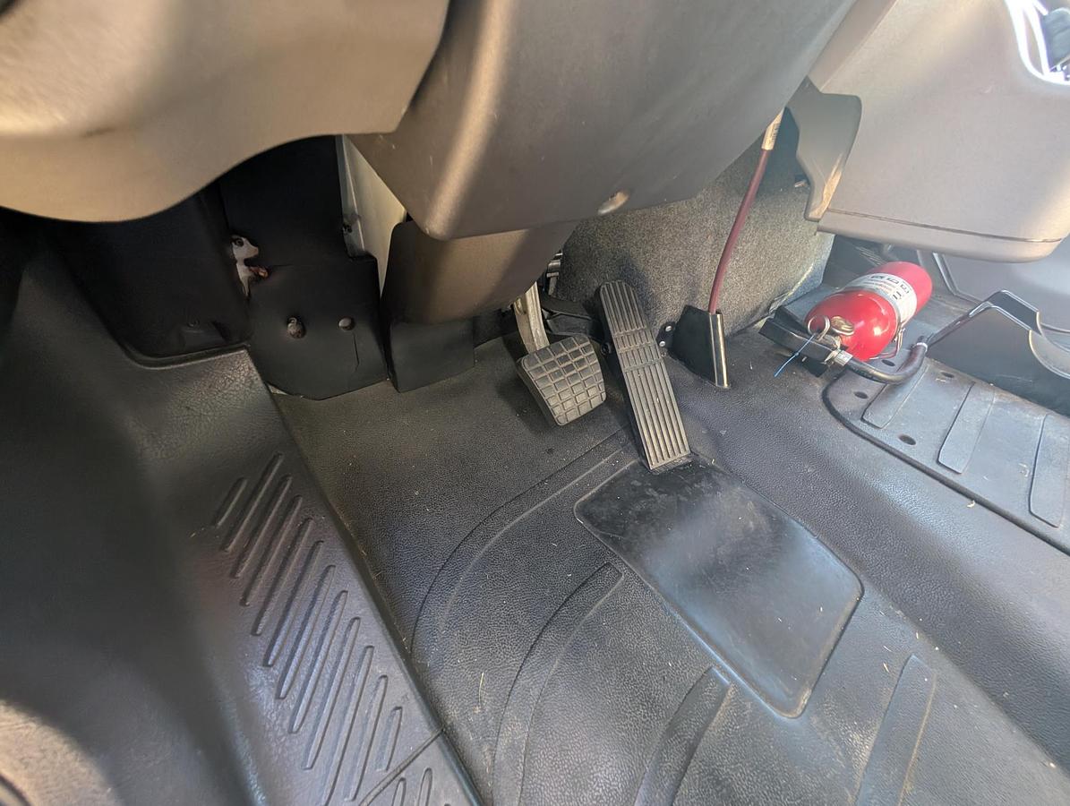 Used 2017 FREIGHTLINER M2 106