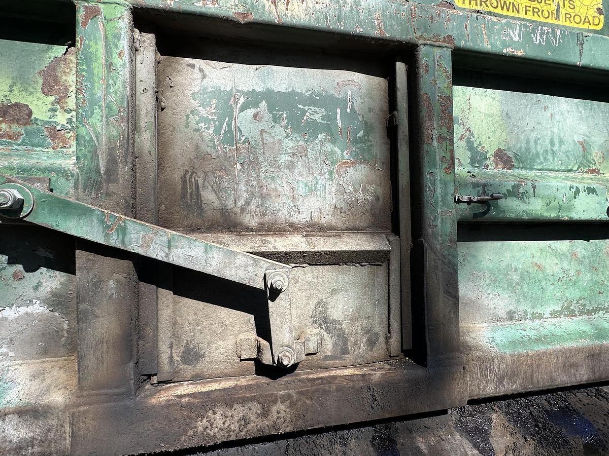 Used 1994 FORD LN9000