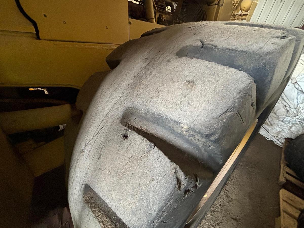 Used 1977 CATERPILLAR 980D