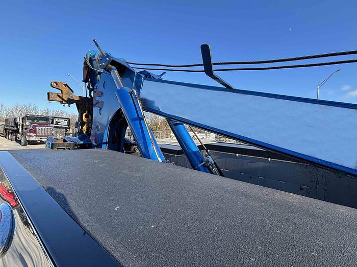 Used 2008 WESTERN STAR 4900