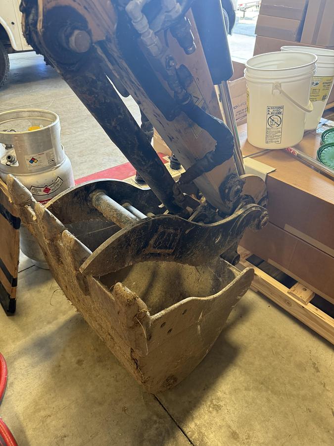Used 2020 CATERPILLAR 304 E3 CR