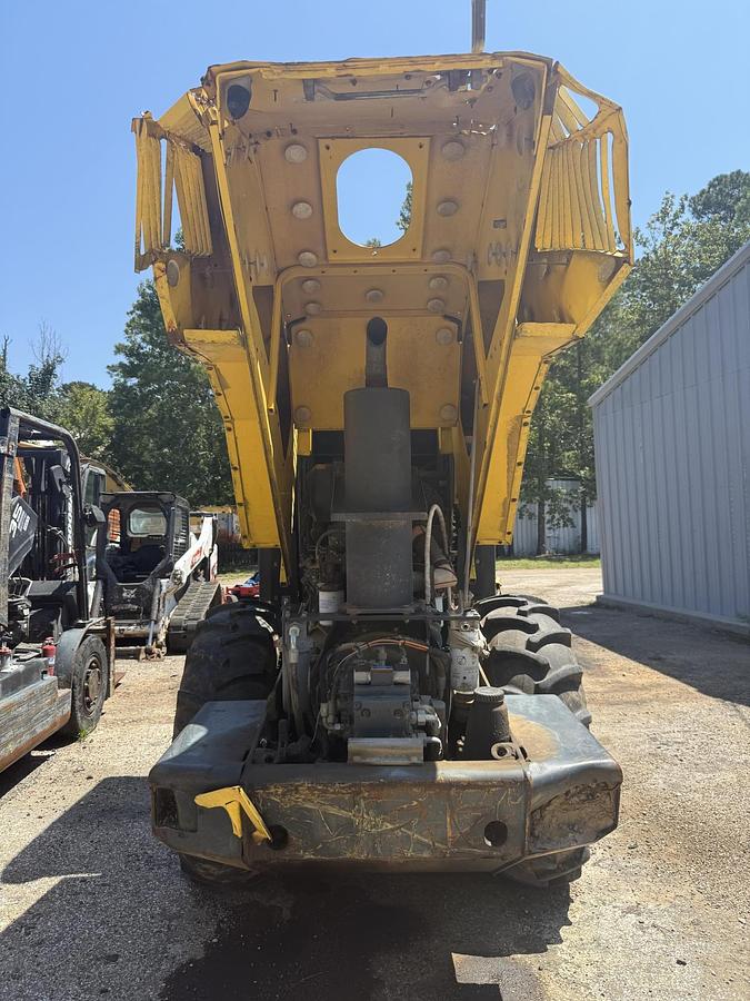 Used 2006 BOMAG 177 PDH-3