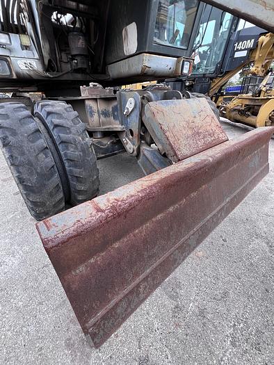 Used 2003 GRADALL 4300 XL