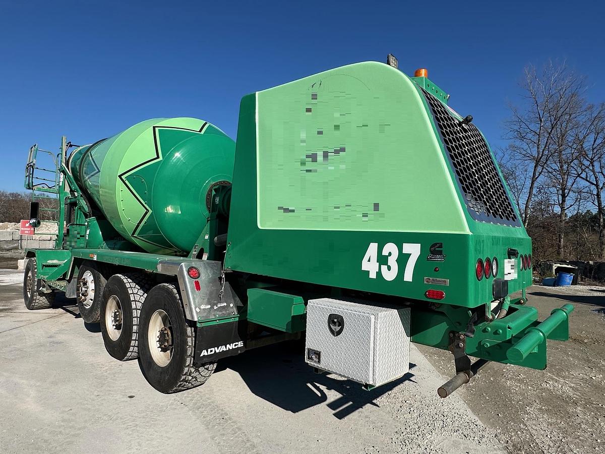 Used 2020 TEREX FD4000