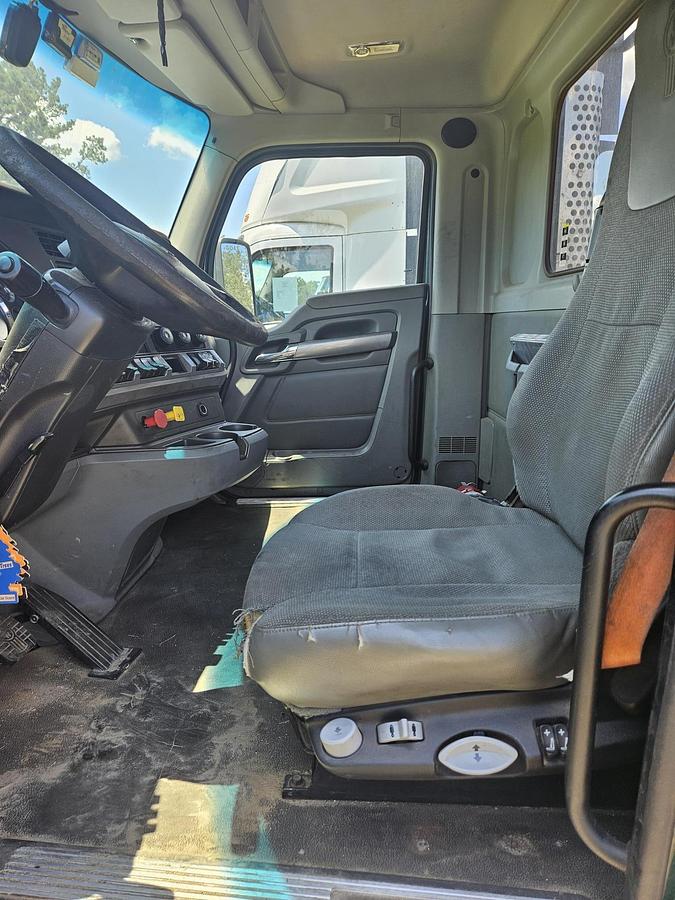 Used 2019 KENWORTH T680