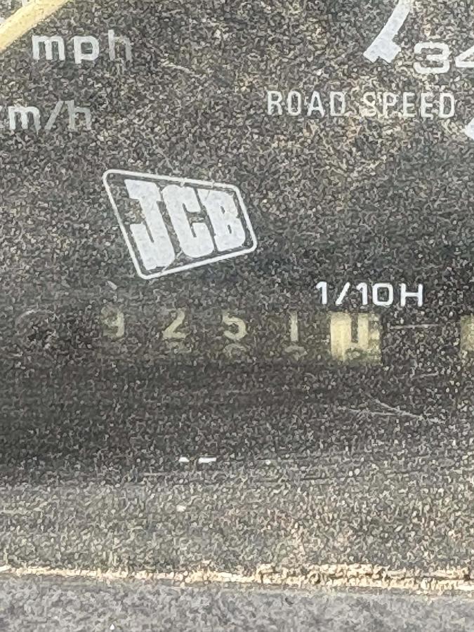 Used 1994 JCB 508-40
