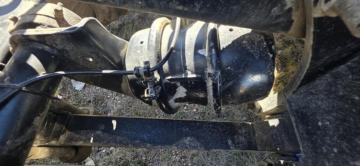 Used 2014 INTERNATIONAL 8600 SBA 6x4