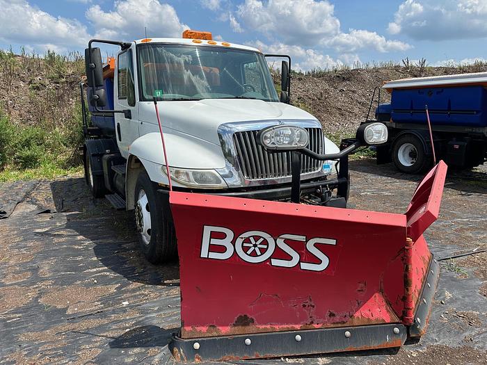 Used 2006 INTERNATIONAL 4300