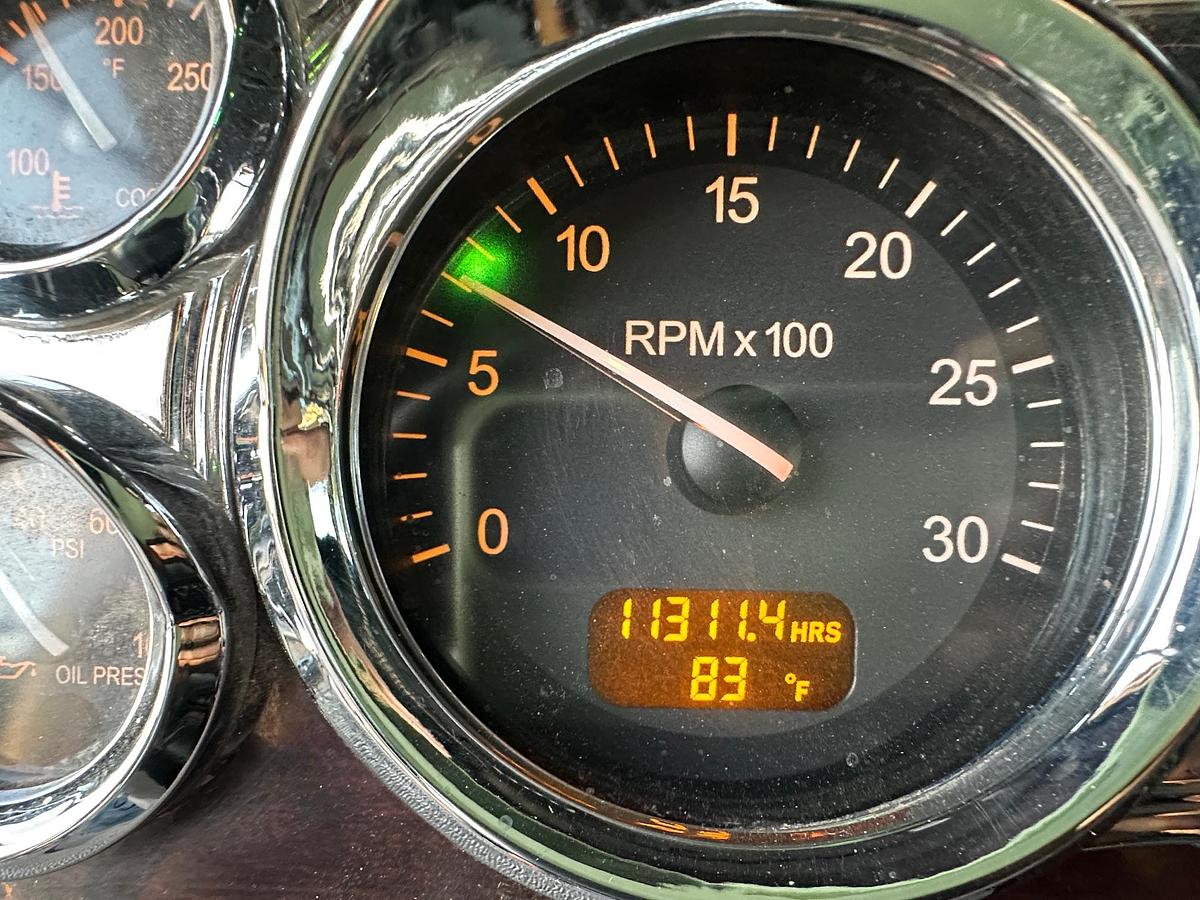 Used 2019 PETERBILT 389L