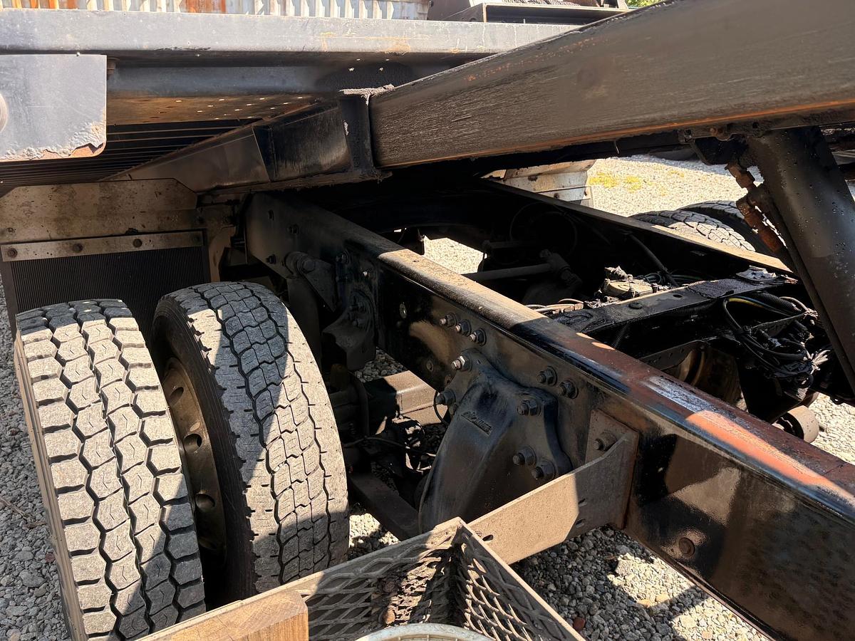 Used 2018 FREIGHTLINER M2 Rollback