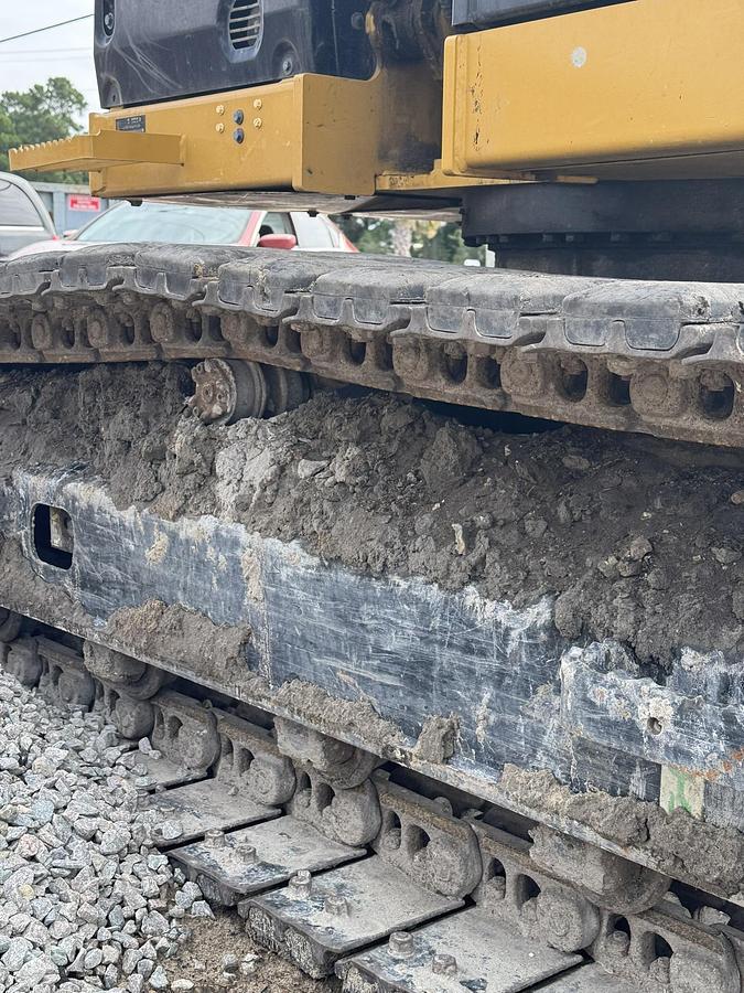 Used 2022 CATERPILLAR 310