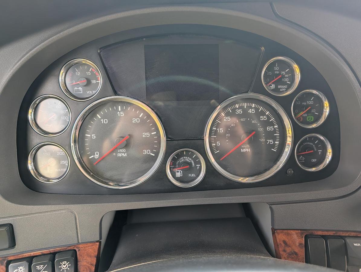 Used 2021 KENWORTH T680