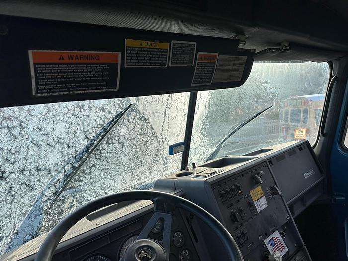 Used 1991 MACK CH613