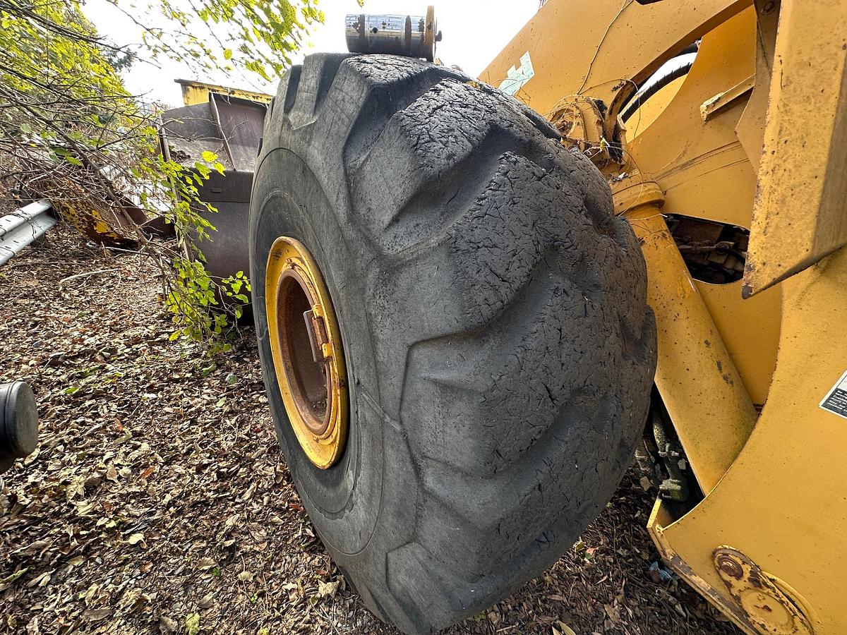 Used 2000 KAWASAKI 95Z IV