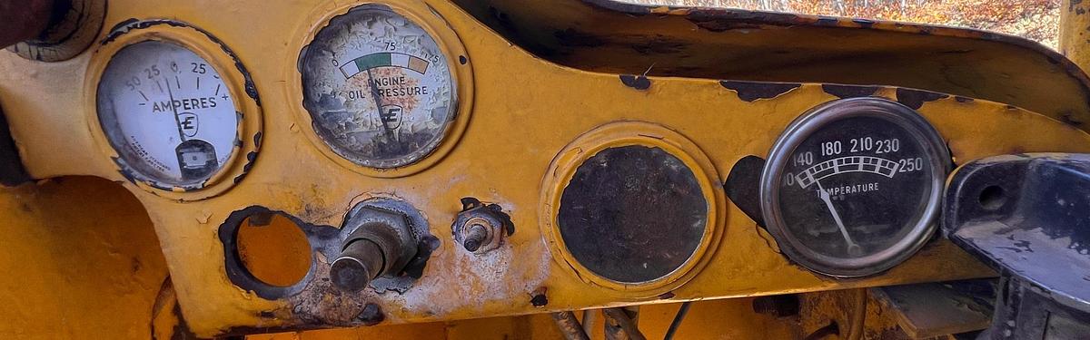 Used 1963 EIMCO 103c-060x