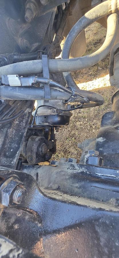 Used 2014 INTERNATIONAL 8600 SBA 6x4