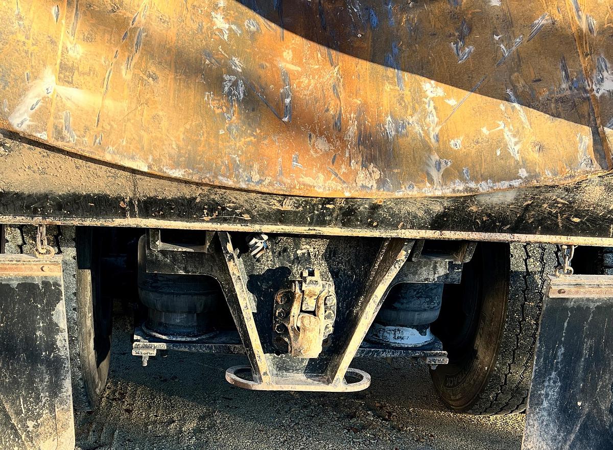 Used 2019 WESTERN STAR W4900