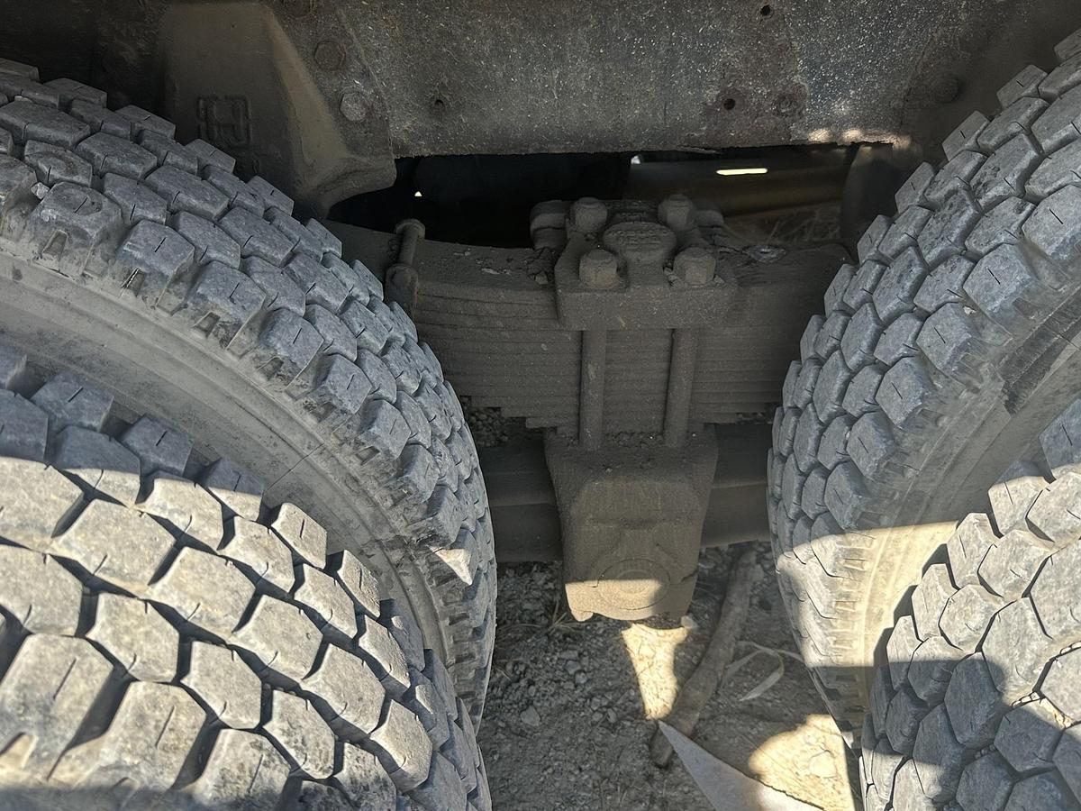 Used 1993 WESTERN STAR 4800