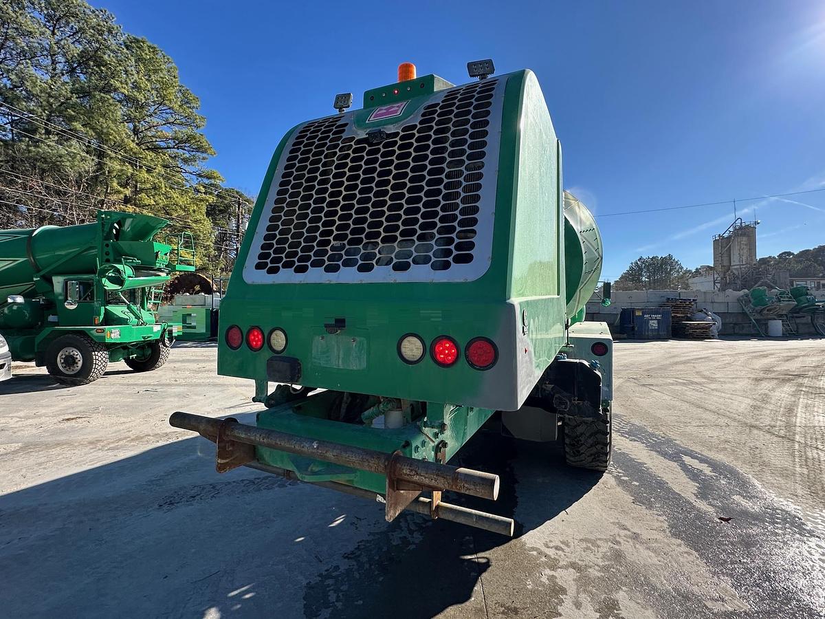 Used 2020 TEREX FD4000