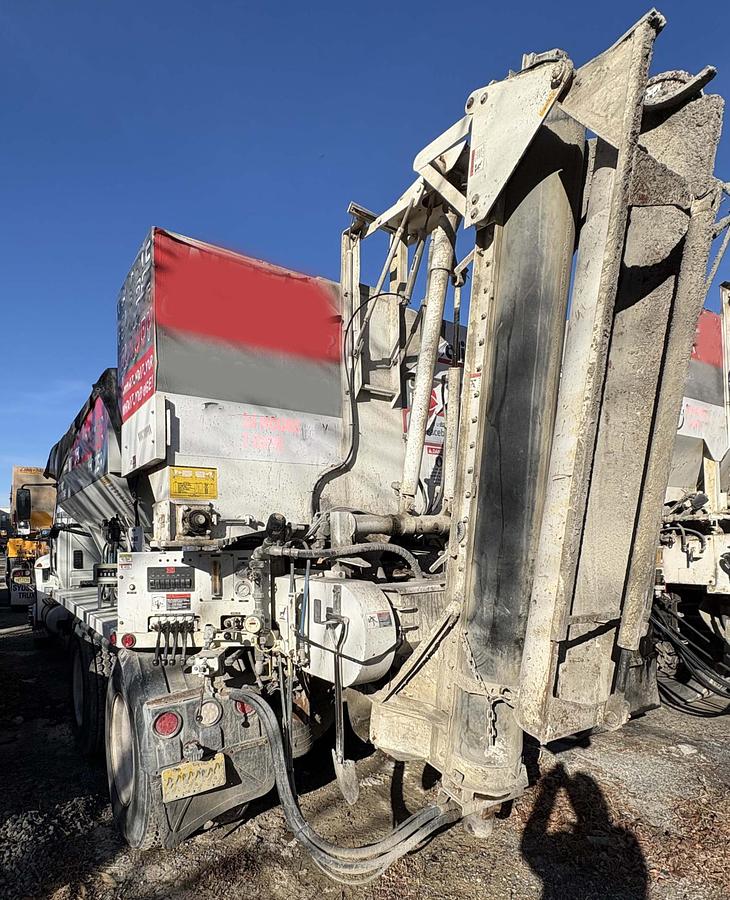 Used 2012 INTERNATIONAL 4400