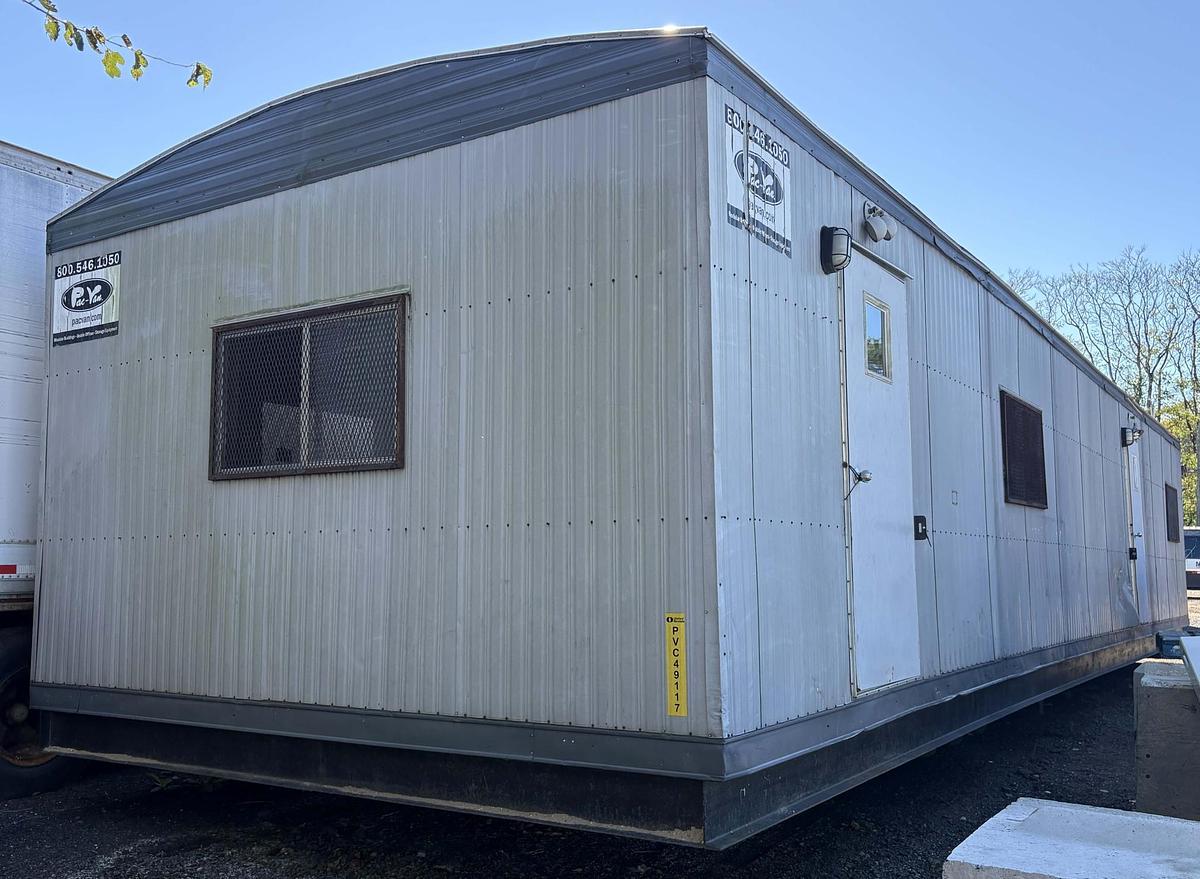 Used UNKNOWN Pac-Van 50'x165