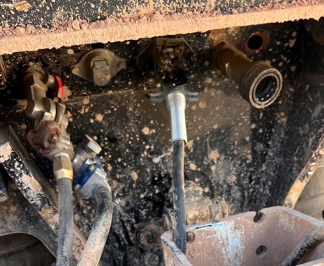 Used 2019 WESTERN STAR W4900