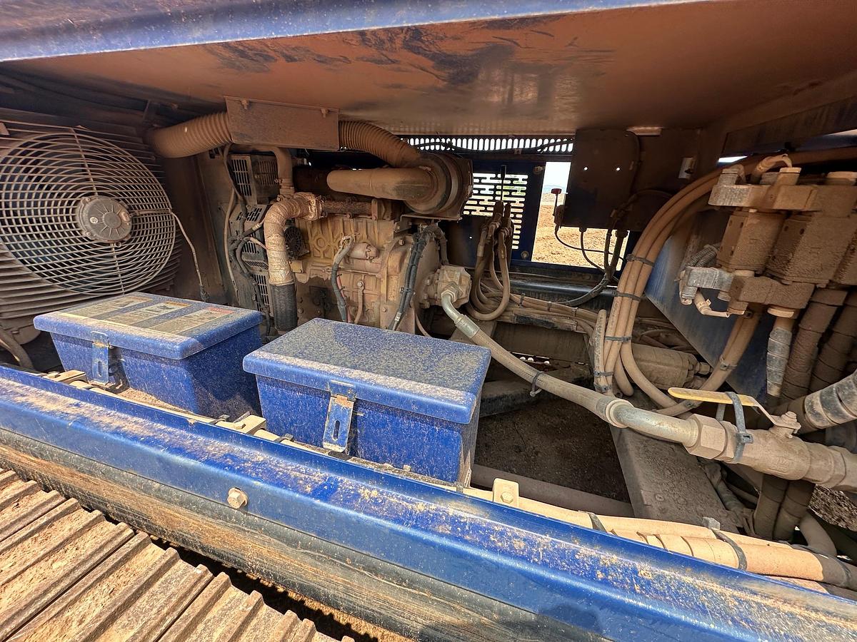 Used 2013 EDGE TS6540 Conveyor