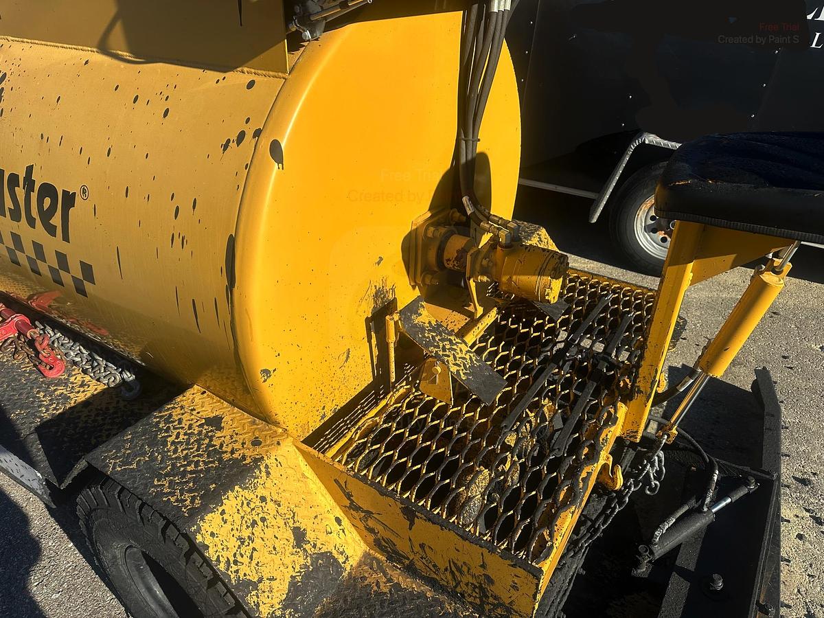 Used 2020 SEAL MASTER SP575