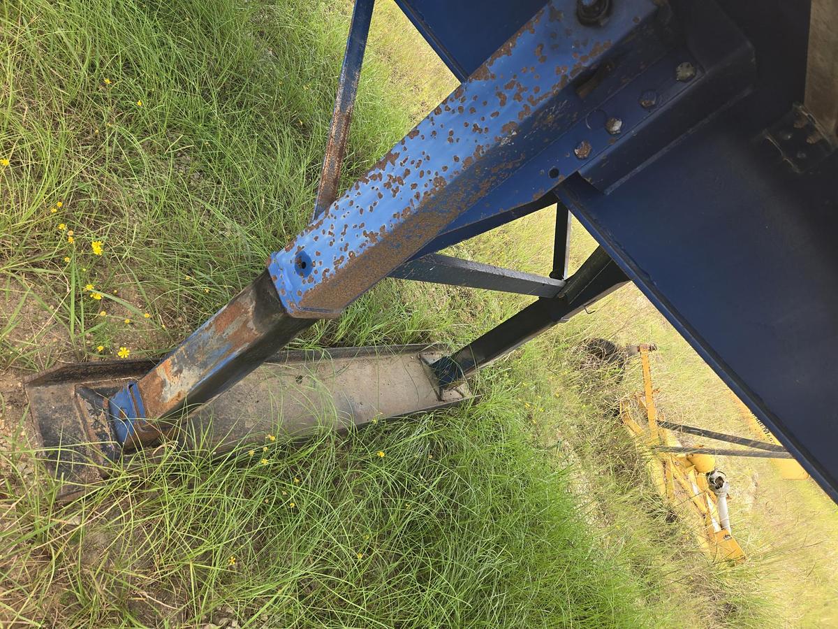 Used 2005 GREAT DANE GPLS 248