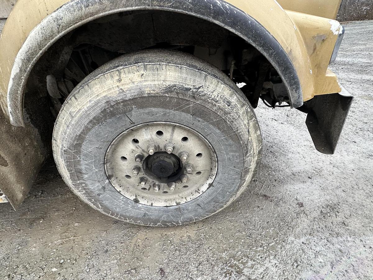 Used 1999 KENWORTH T800