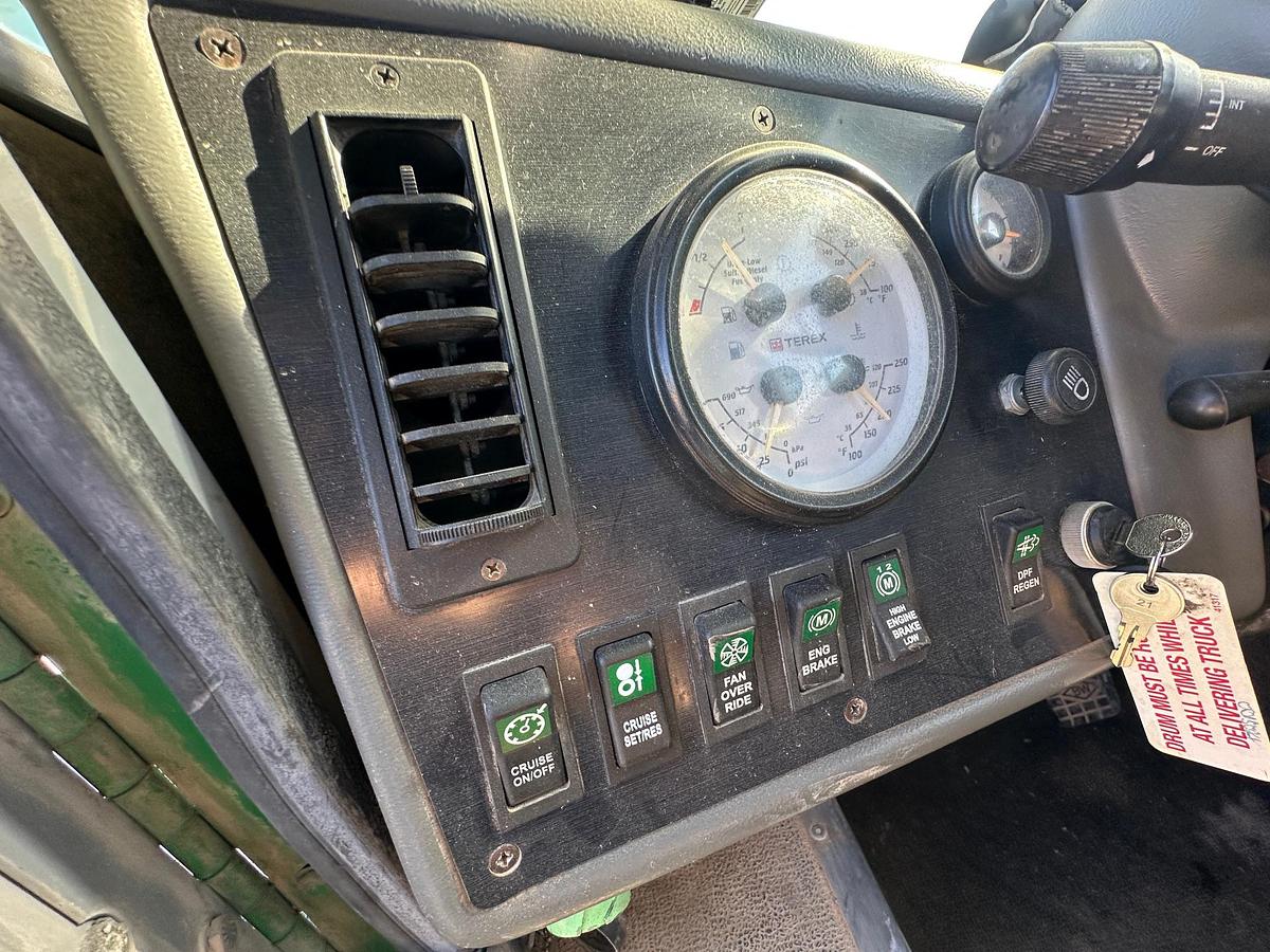 Used 2019 TEREX FD4000