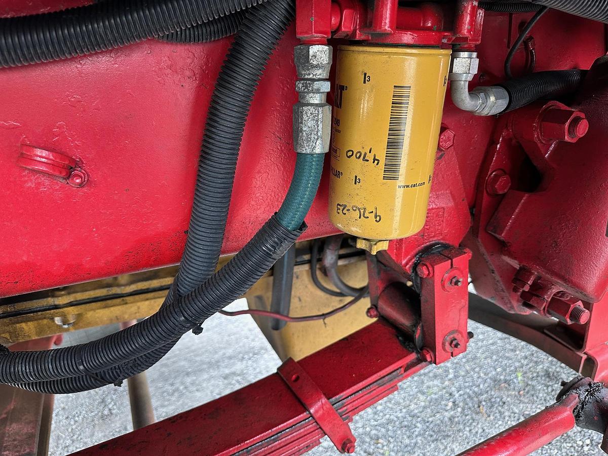 Used 1984 PETERBILT 359