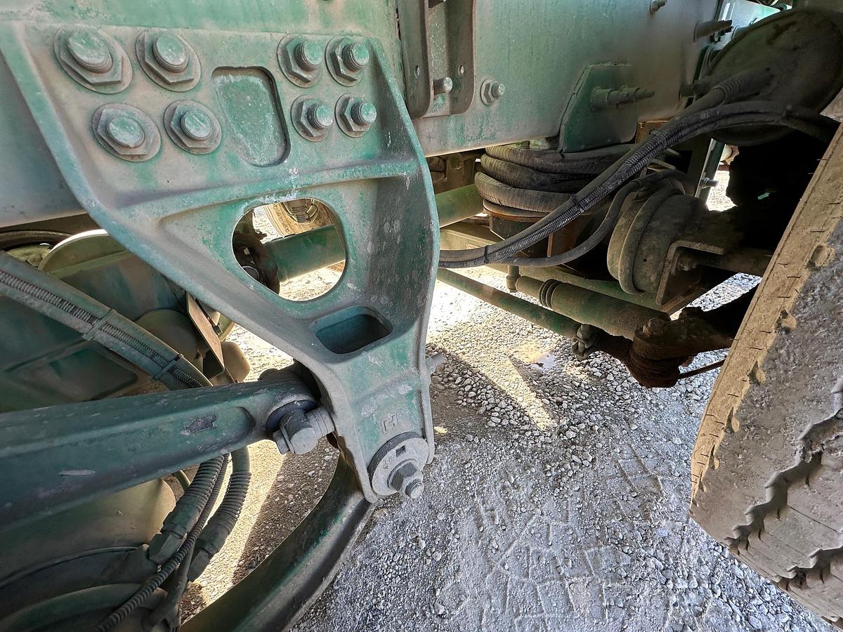 Used 2021 TEREX FD4000