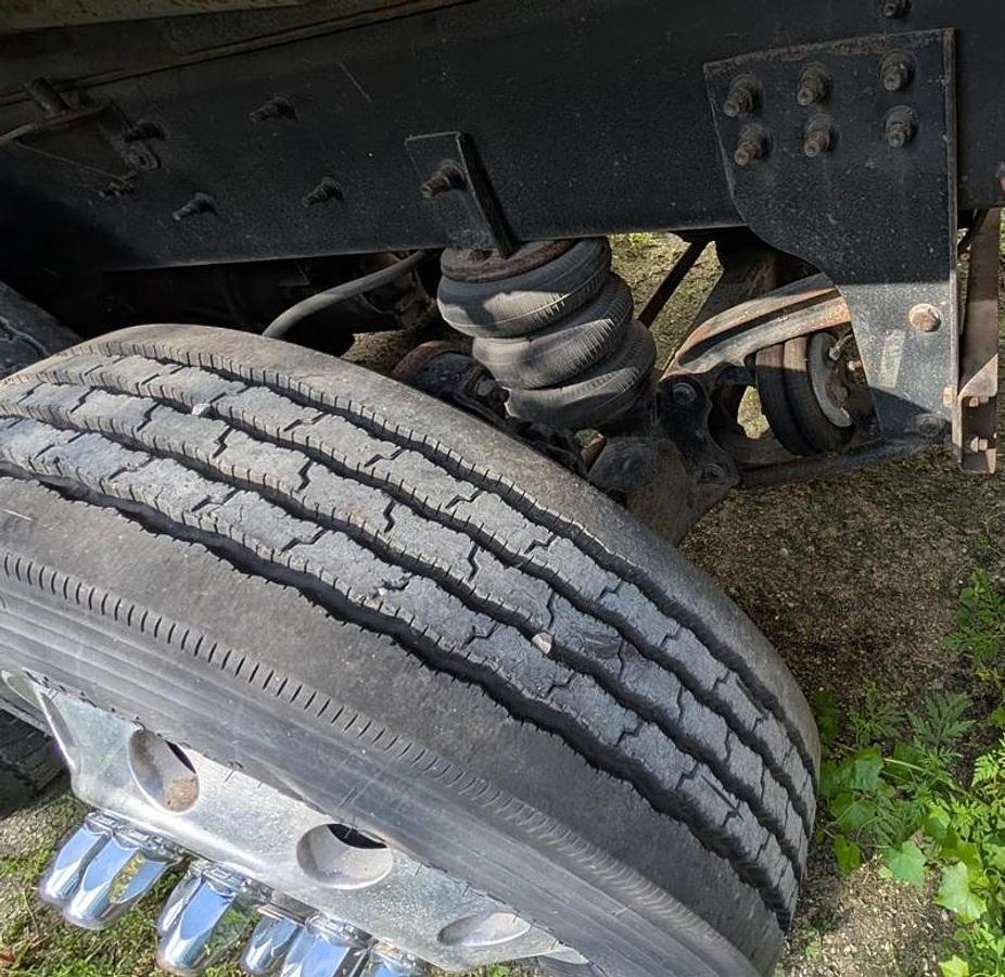 Used 2015 CATERPILLAR CT660 S