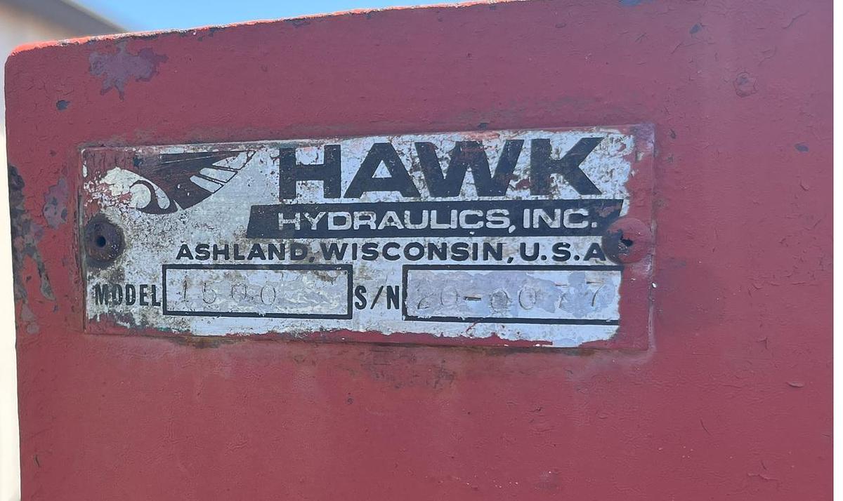 Used 1975 MACK DM686S