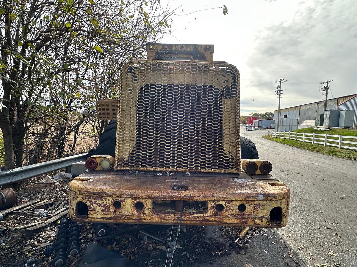 Used 2000 KAWASAKI 95Z IV