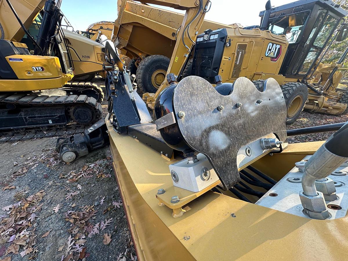 Used 2017 MOBILE TRACK SOLUTIONS 3630T