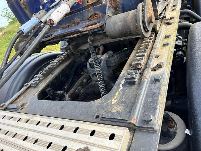 Used 2007 KENWORTH T-800